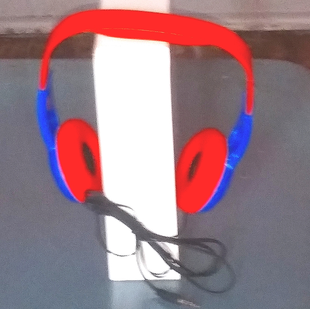 headphones